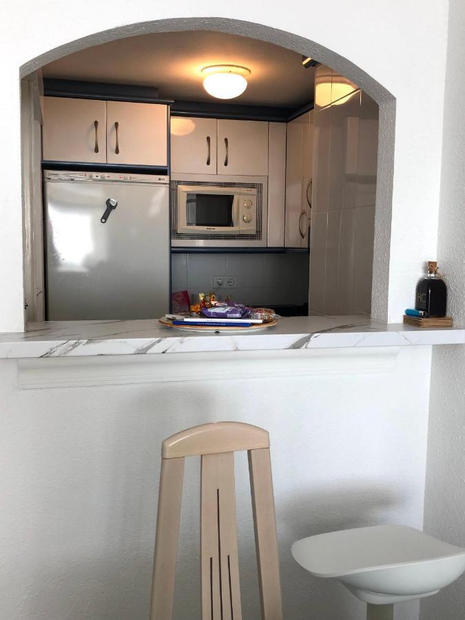Home Away In The Heart Of Town Τορρεμολίνος Εξωτερικό φωτογραφία